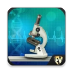 Logo of Pathology Terminology android Application 